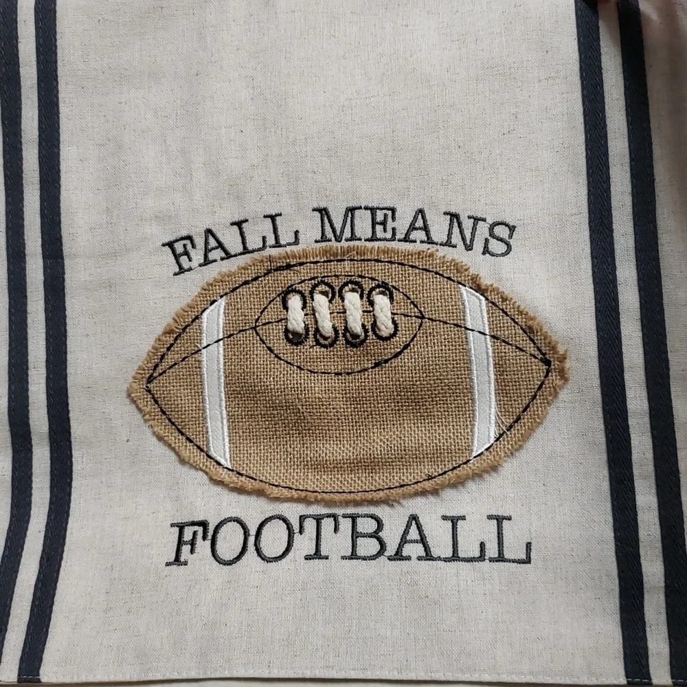 Game Day, Game On! 